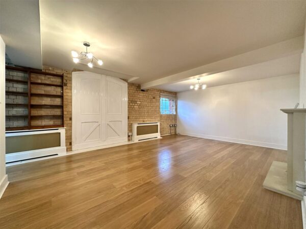 The Brewhouse, Castle Brewery, Newark