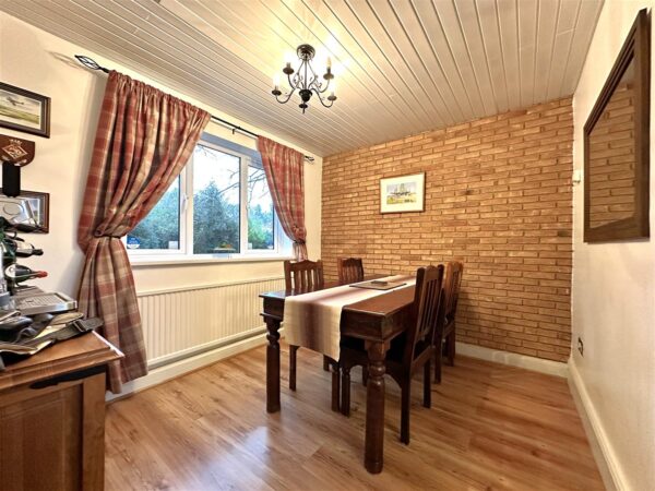 Woodstock, Gainsborough Road, Winthorpe, Newark