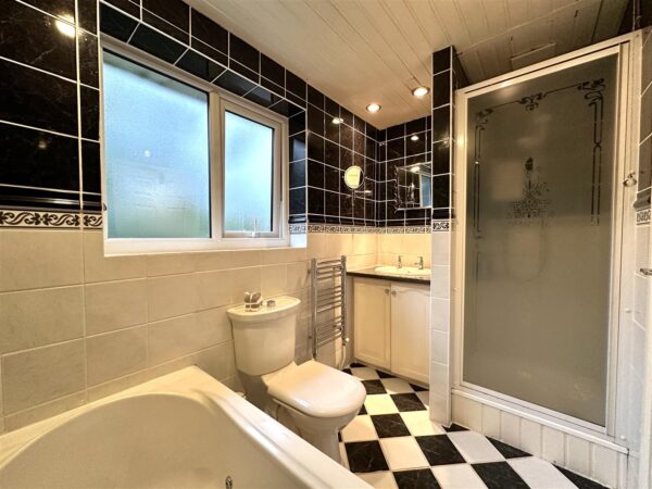 Woodstock, Gainsborough Road, Winthorpe, Newark