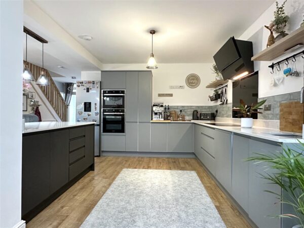 Church Road, Saxilby, Lincoln