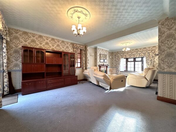 Grove Street, Balderton, Newark