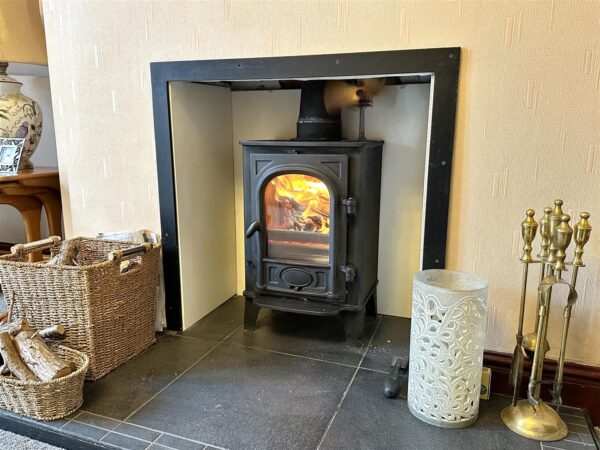 Rupert Crescent, Newark