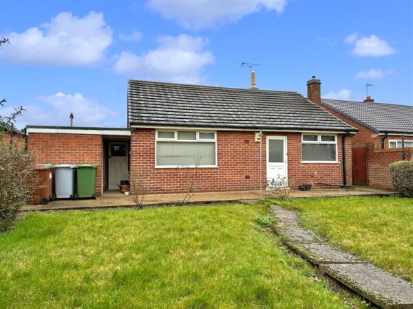 Bowbridge Road, Newark