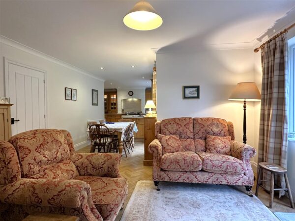 Chantry Lodge, Glebe Park, Balderton, Newark