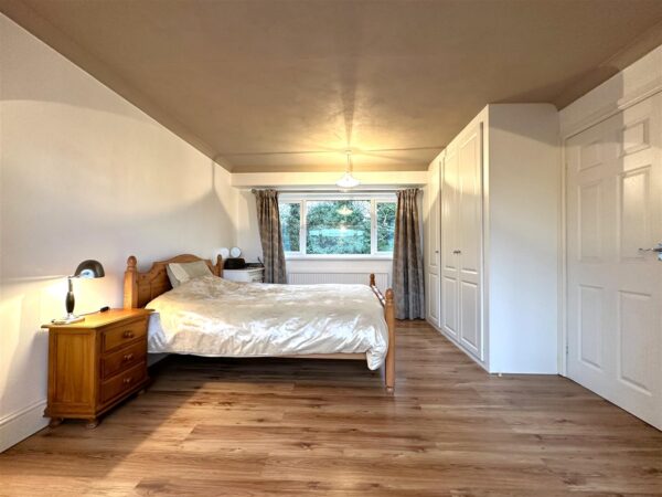 Woodstock, Gainsborough Road, Winthorpe, Newark