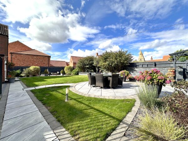 Vale View, Dry Doddington, Newark