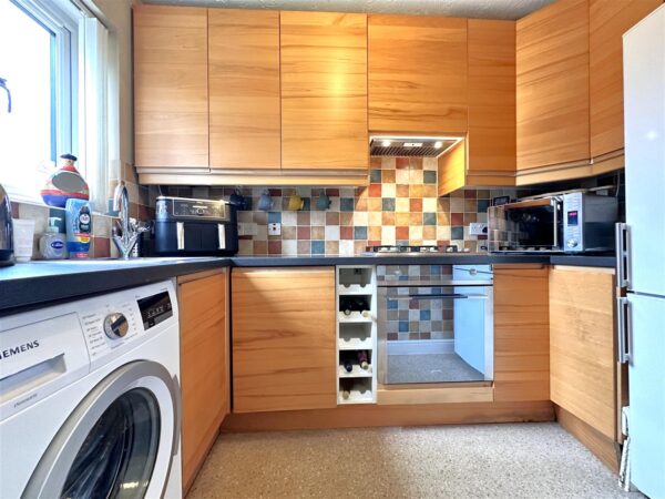 Hayside Avenue, Balderton, Newark