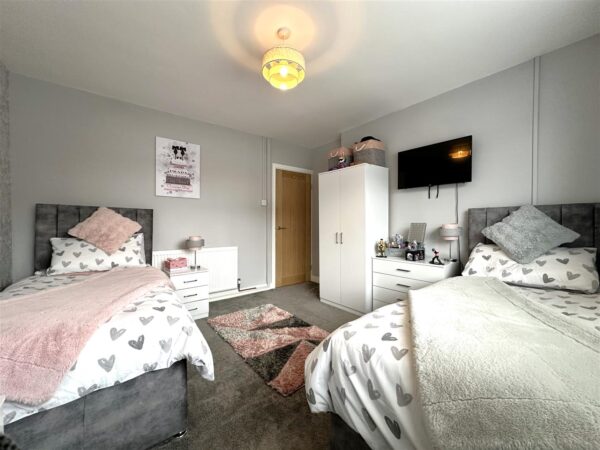 Macaulay Drive, Balderton, Newark