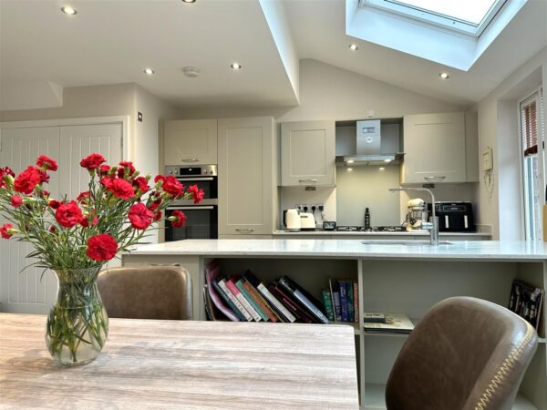 Marigold Way, Middlebeck, Newark