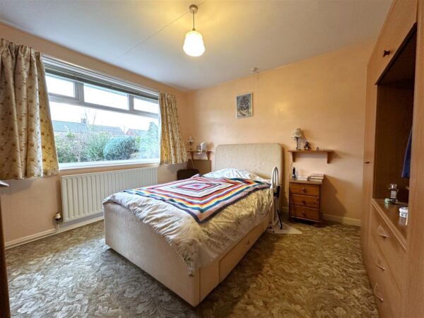 Bowbridge Road, Newark