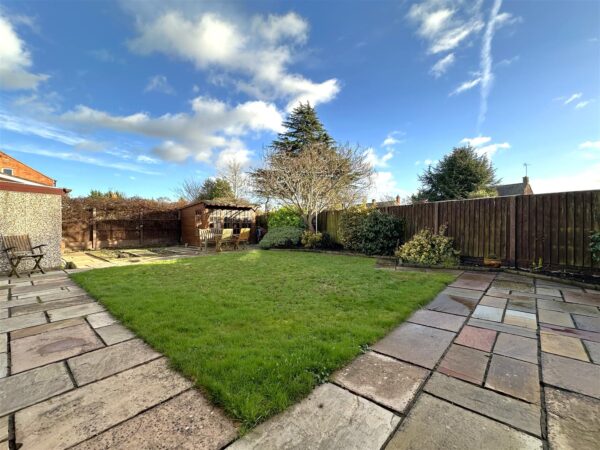 London Road, Balderton, Newark