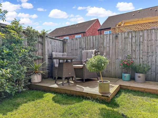 Marleston Lane, Middlebeck, Newark