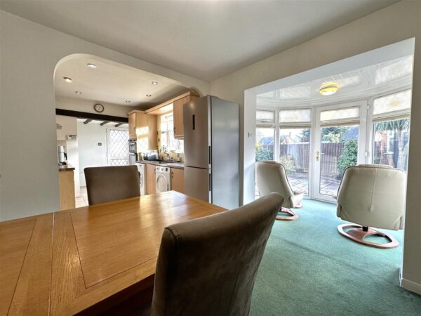 London Road, Balderton, Newark