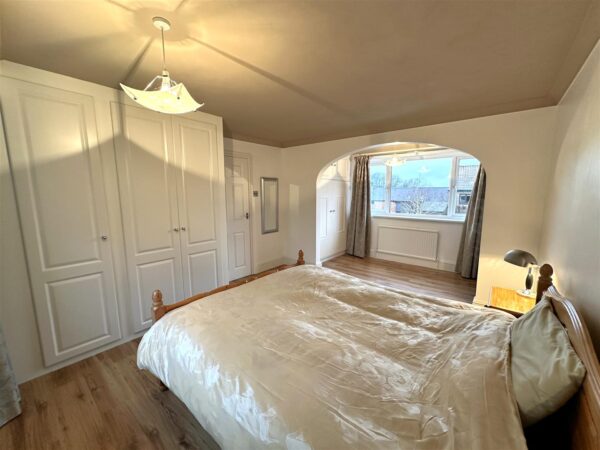 Woodstock, Gainsborough Road, Winthorpe, Newark