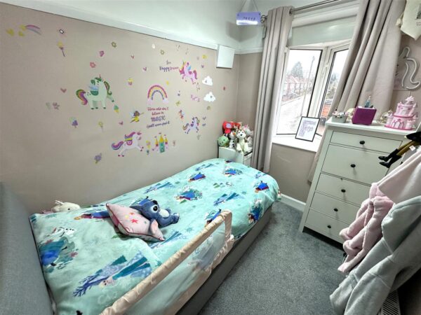 Bancroft Road, Newark