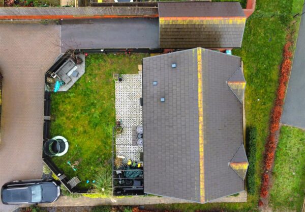 Ribbon Pond Drive, Middlebeck, Newark