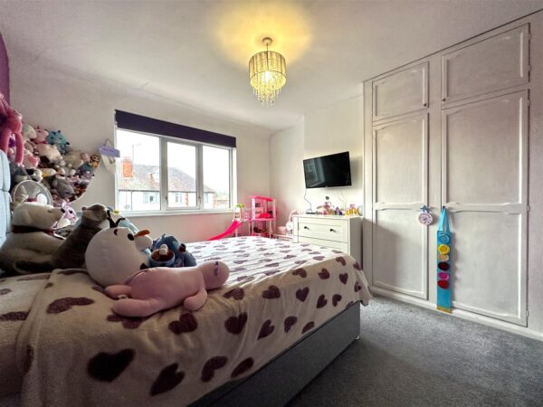 Bancroft Road, Newark