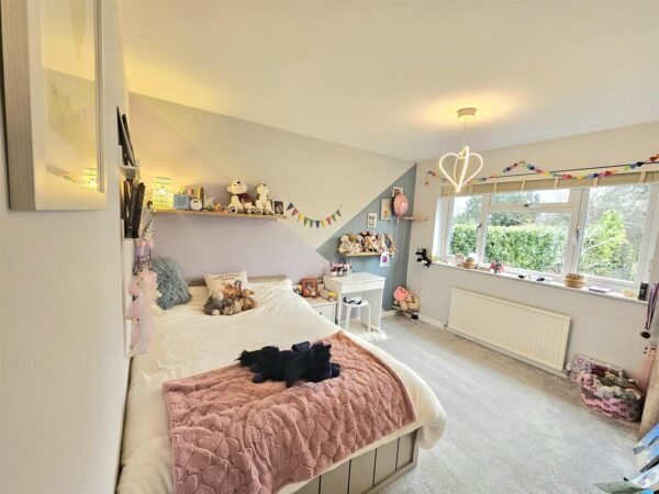 Church Road, Saxilby, Lincoln