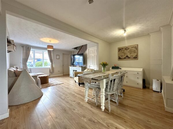 Stonelea Close, Branston, Lincoln