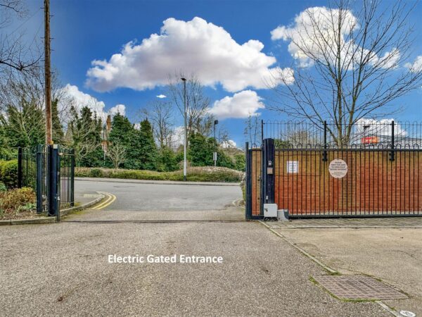 The Brewhouse, Castle Brewery, Newark