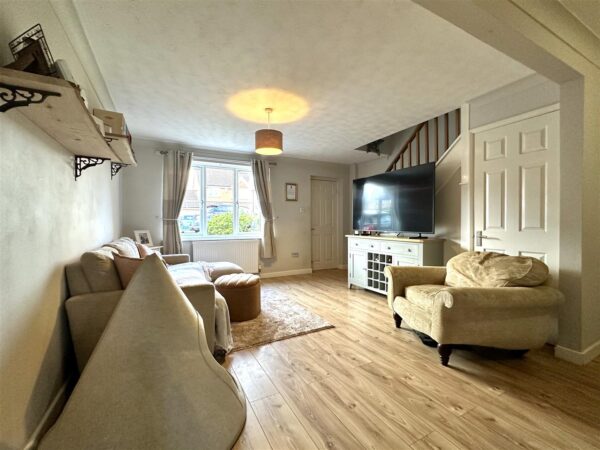 Stonelea Close, Branston, Lincoln