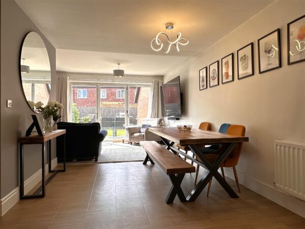 Marleston Lane, Middlebeck, Newark
