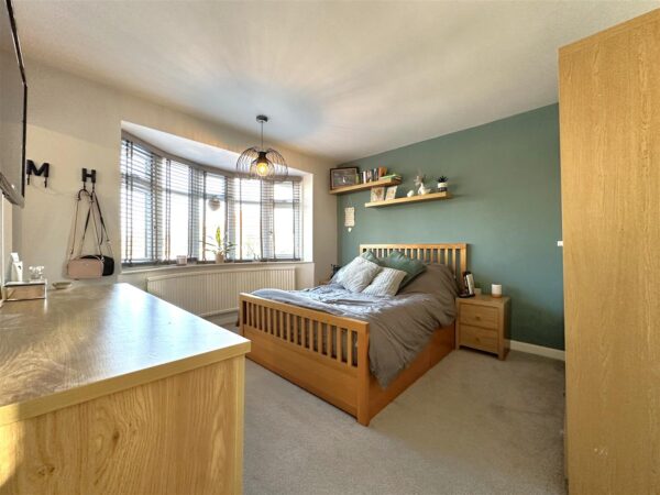 Church Road, Saxilby, Lincoln