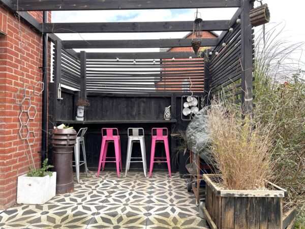 Ribbon Pond Drive, Middlebeck, Newark