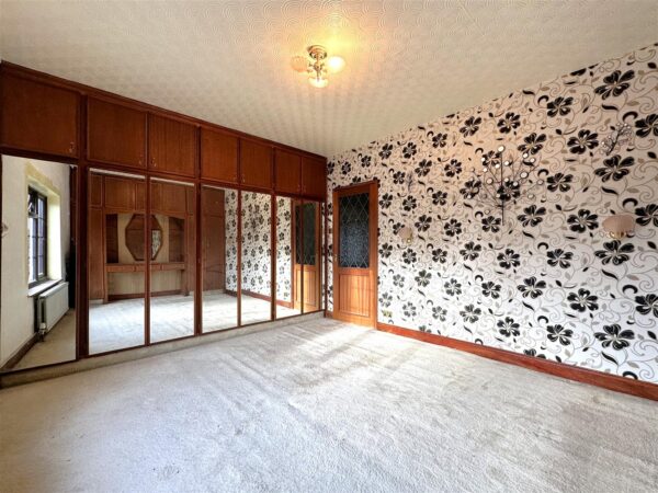 Grove Street, Balderton, Newark