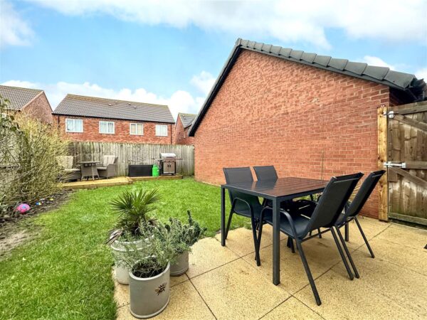 Marleston Lane, Middlebeck, Newark