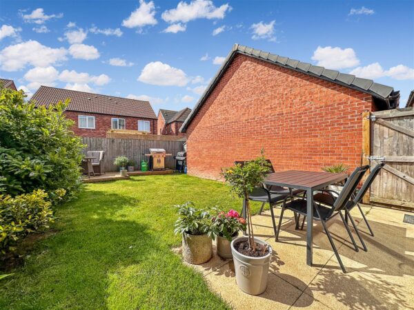 Marleston Lane, Middlebeck, Newark