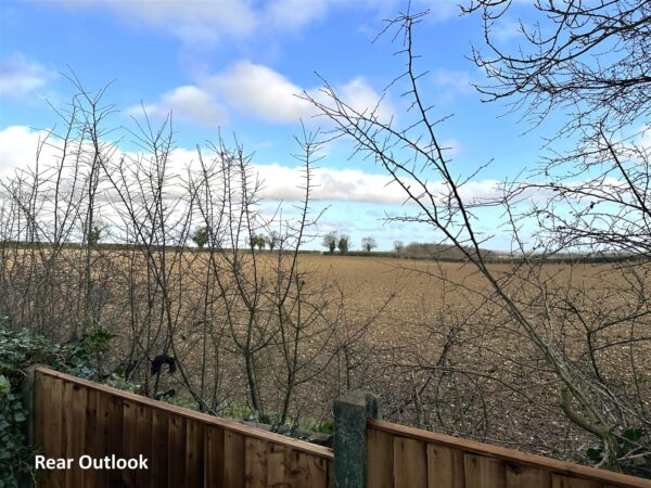 Stonelea Close, Branston, Lincoln