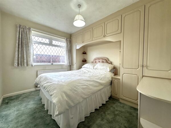 London Road, Balderton, Newark