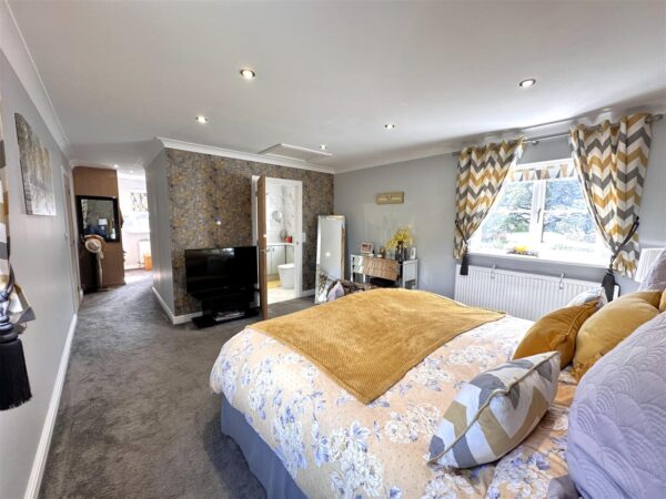 Vale View, Dry Doddington, Newark