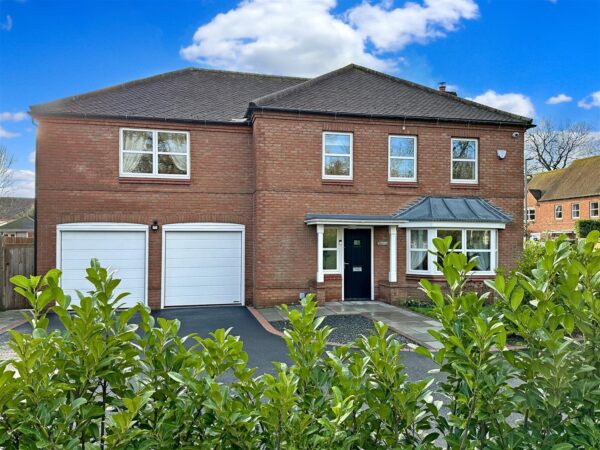 Collinson Lane, Fernwood, Newark