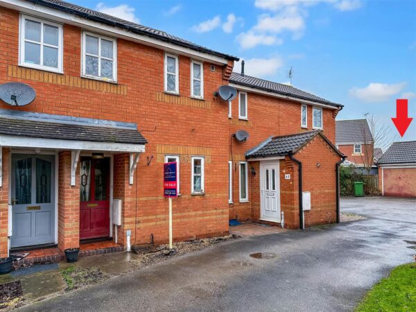 Worthington Road, Balderton, Newark