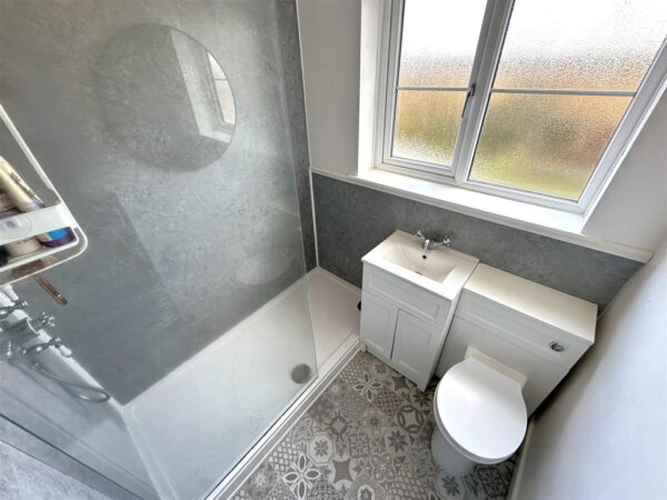 Stonelea Close, Branston, Lincoln