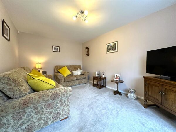 Marigold Way, Middlebeck, Newark