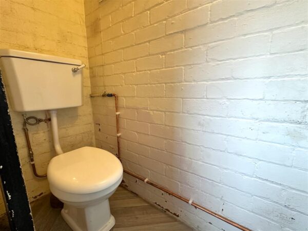 Bancroft Road, Newark