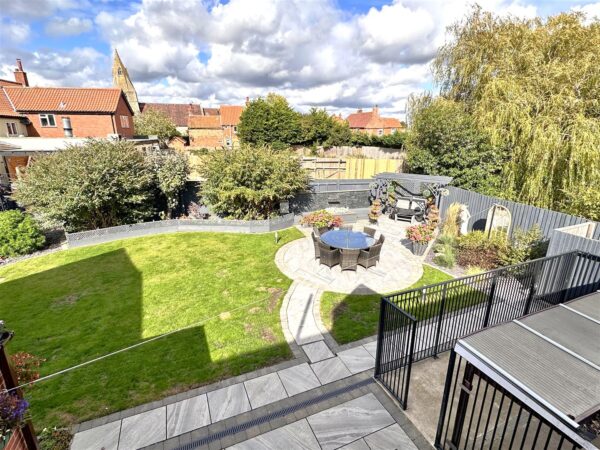 Vale View, Dry Doddington, Newark