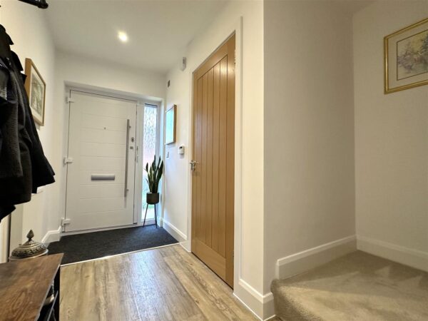 Green Avenue, Newark