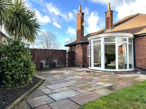 London Road, Balderton, Newark