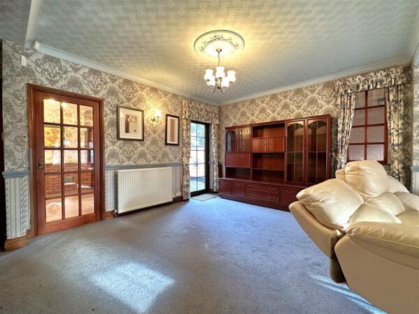 Grove Street, Balderton, Newark