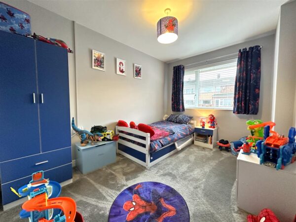 Macaulay Drive, Balderton, Newark