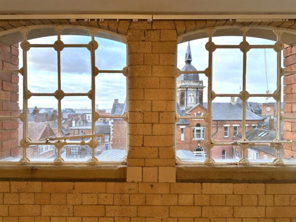 The Brewhouse, Castle Brewery, Newark