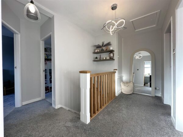 Church Road, Saxilby, Lincoln