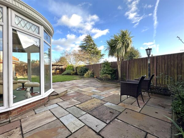 London Road, Balderton, Newark