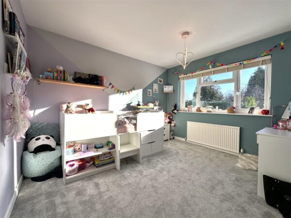 Church Road, Saxilby, Lincoln