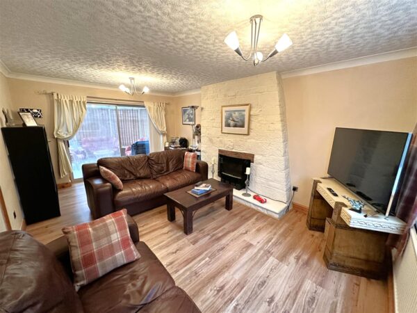 Woodstock, Gainsborough Road, Winthorpe, Newark