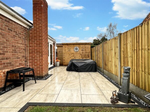 Macaulay Drive, Balderton, Newark